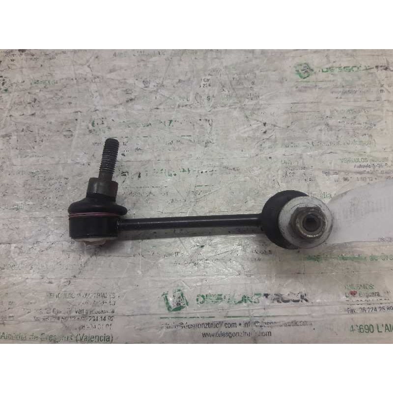 Recambio de bieleta estabilizadora delantera derecha para nissan interstar mod. 04 (x70) caja cerrada, l 1 h 2, techo referencia - Blanco 2