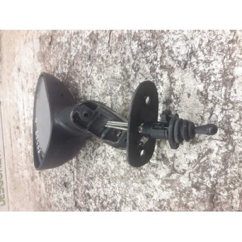 Recambio de retrovisor derecho para daewoo matiz 0.8 cat referencia OEM IAM  MANUAL 
