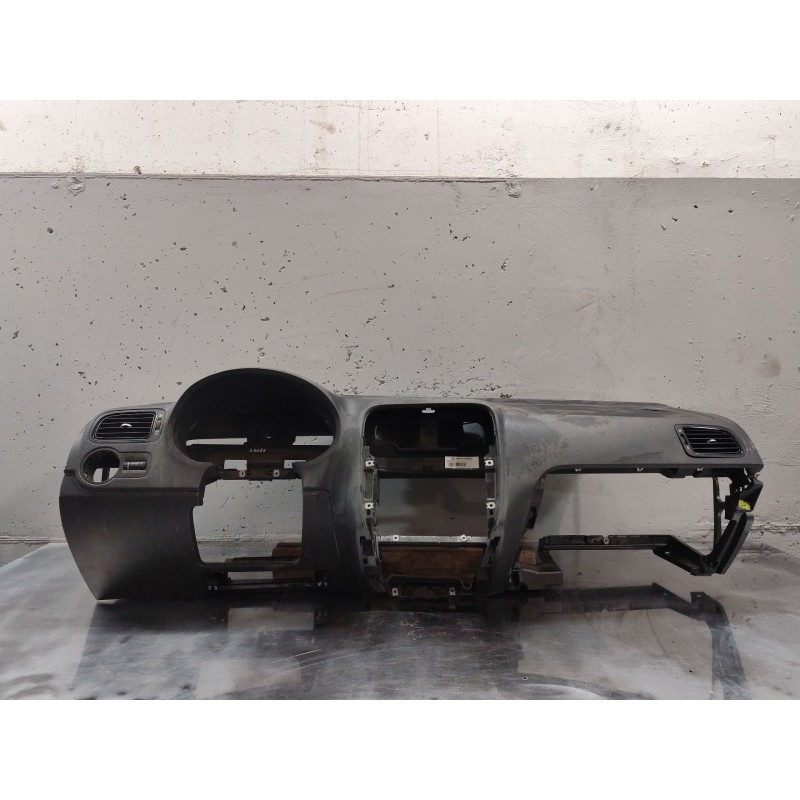 Recambio de salpicadero para volkswagen polo v (6r1, 6c1) 1.6 tdi referencia OEM IAM   