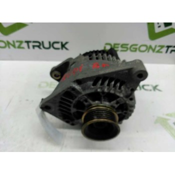 Recambio de alternador para volkswagen passat berlina (3b2) comfortline referencia OEM IAM 058903016E 90A VALEO