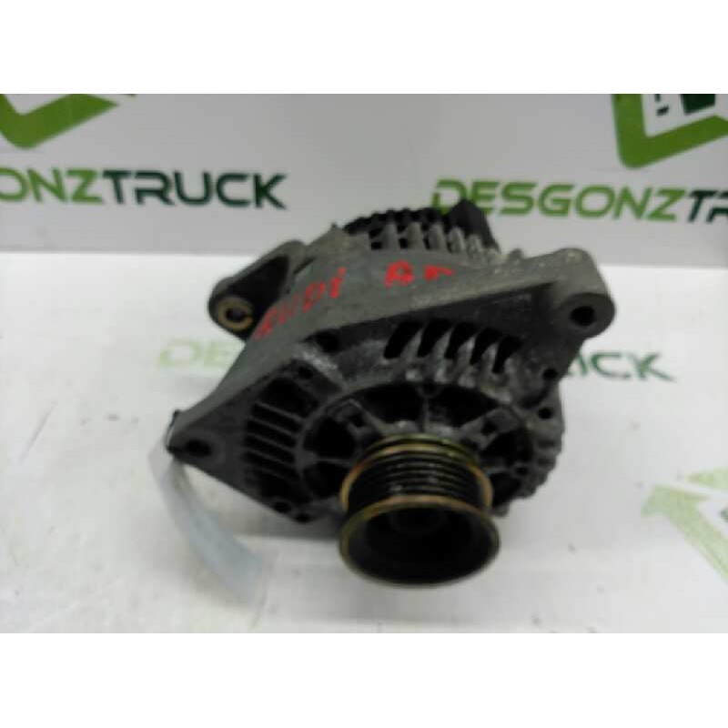 Recambio de alternador para volkswagen passat berlina (3b2) comfortline referencia OEM IAM 058903016E 90A VALEO 3