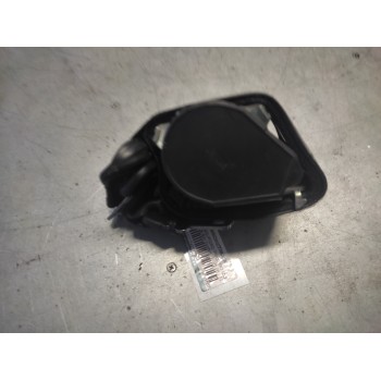 Recambio de cinturon seguridad trasero izquierdo para peugeot 308 sw confort referencia OEM IAM 96816670XX 3ª FILA 