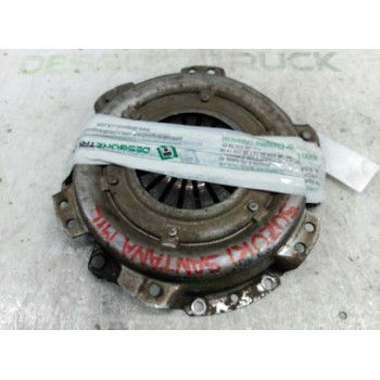 KIT EMBRAGUE GD10 SJ 410 