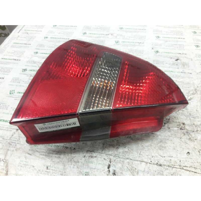 Recambio de piloto trasero izquierdo para mitsubishi carisma berlina 4 (da0) 1900 comfort referencia OEM IAM 2