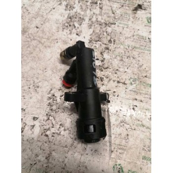 Recambio de bombin embrague para peugeot 207 rc referencia OEM IAM 512005310  