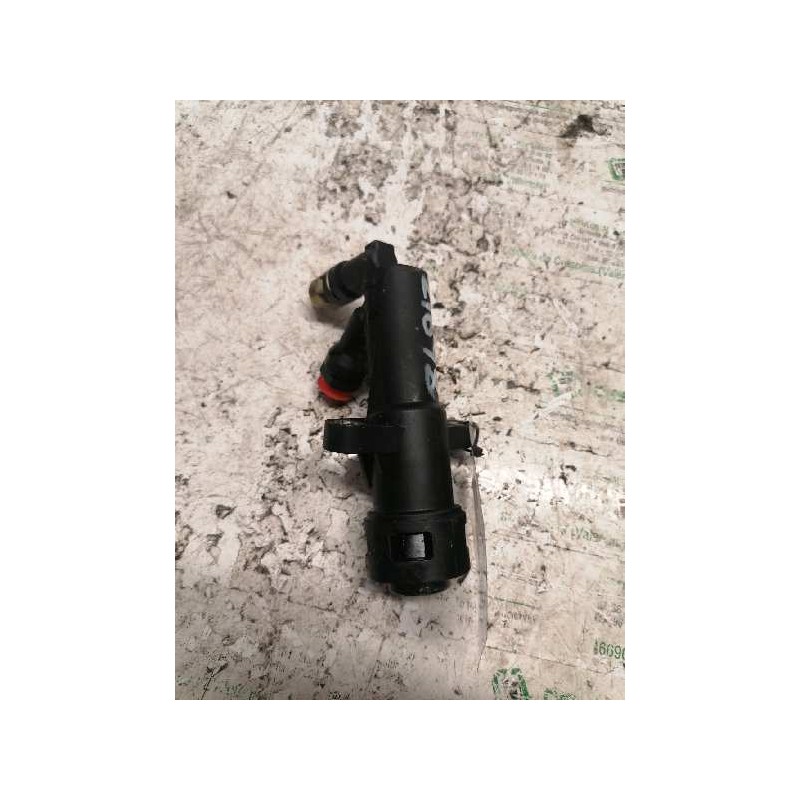Recambio de bombin embrague para peugeot 207 rc referencia OEM IAM 512005310 - Rojo 2