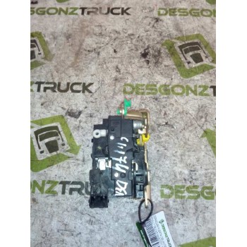CERRADURA PUERTA DELANTERA DERECHA 