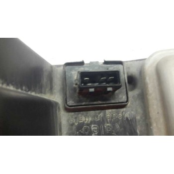 Recambio de faro derecho para fiat brava (182) td 75 s referencia OEM IAM   