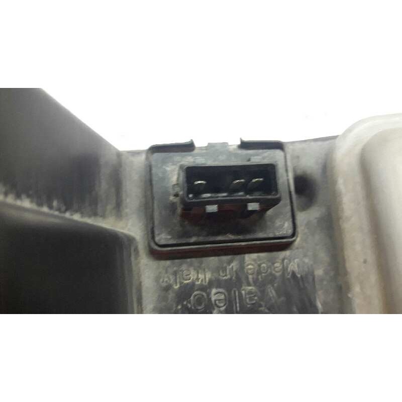 Recambio de faro derecho para fiat brava (182) td 75 s referencia OEM IAM 4