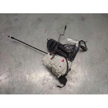 CERRADURA PUERTA TRASERA DERECHA 169730223509 