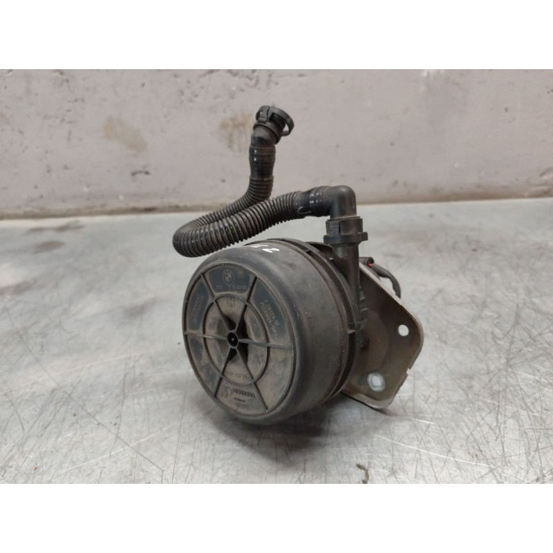 Recambio de valvula aire adicional para bmw z4 roadster (e85) 2.0 i referencia OEM IAM 72812417  