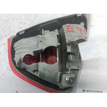 Recambio de piloto trasero derecho para bmw serie 3 berlina (e90) 318i referencia OEM IAM 6937460 INTERIOR 