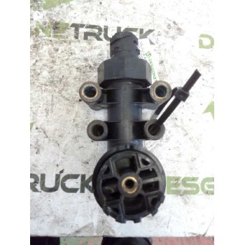 VALVULA AIRE 4410500110 WABCO ELECTRO VALVULA SENSOR ALTURA ECAS