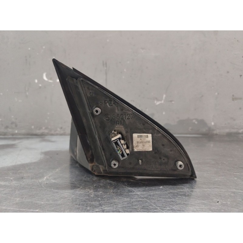 Recambio de retrovisor izquierdo para opel vectra c berlina comfort referencia OEM IAM - Gris 5