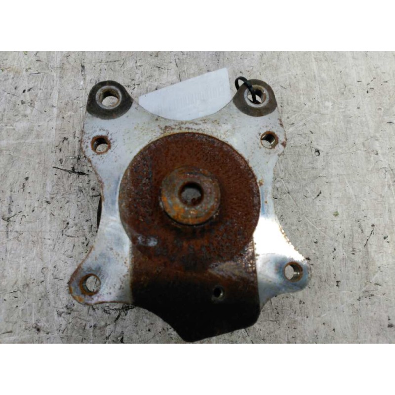 Recambio de mangueta trasera izquierda para peugeot 307 (s1) xr referencia OEM IAM - Azul 2