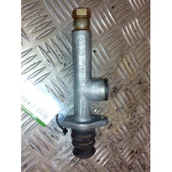 Recambio de bombin embrague para nissan trucks atleon 35.13 referencia OEM IAM 5539FTE15 G07662 