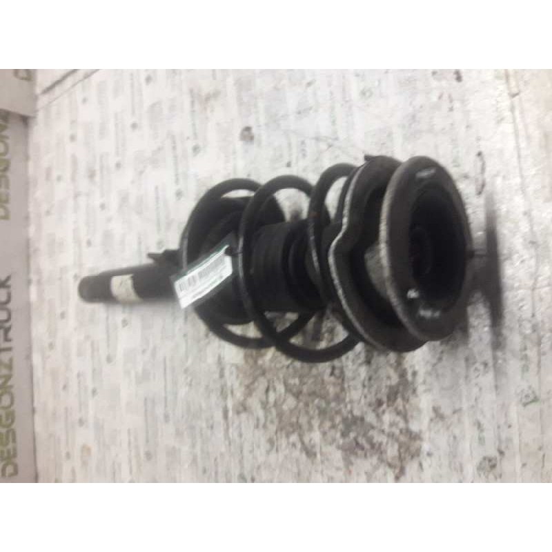 Recambio de amortiguador delantero izquierdo para bmw serie 3 berlina (e46) 320d referencia OEM IAM 824903557485 - Negro 3