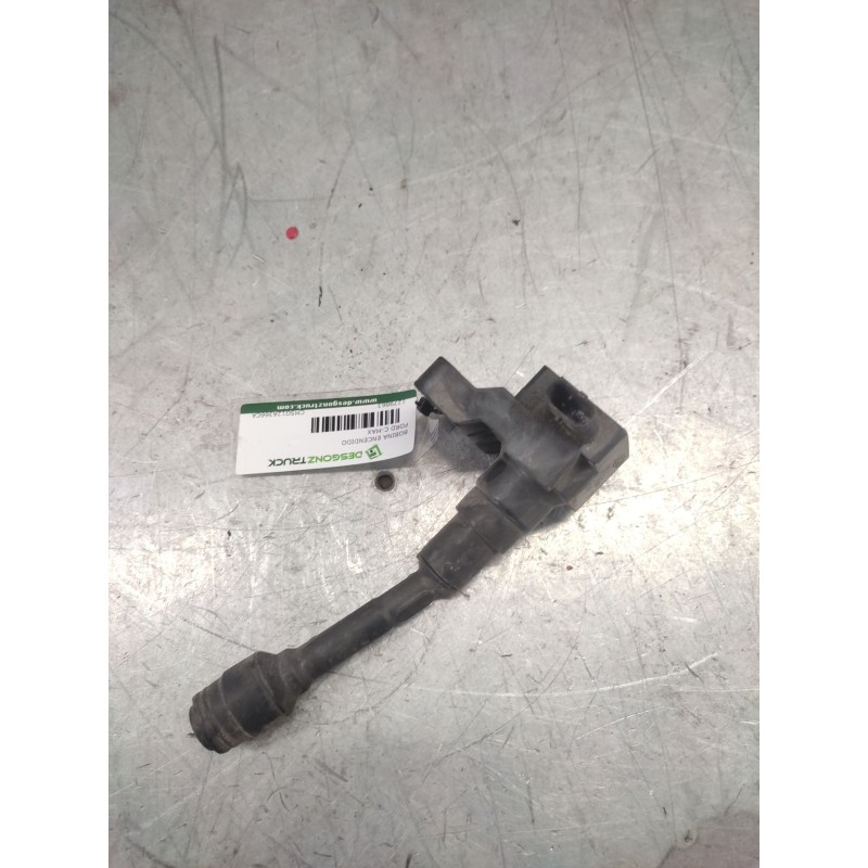 Recambio de bobina encendido para ford c-max edition referencia OEM IAM CM5G12A366CA  3 PINS - Azul 3