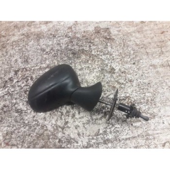 Recambio de retrovisor derecho para daewoo matiz 0.8 cat referencia OEM IAM  MANUAL 