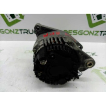 Recambio de alternador para volkswagen passat berlina (3b2) comfortline referencia OEM IAM 058903016E 90A VALEO