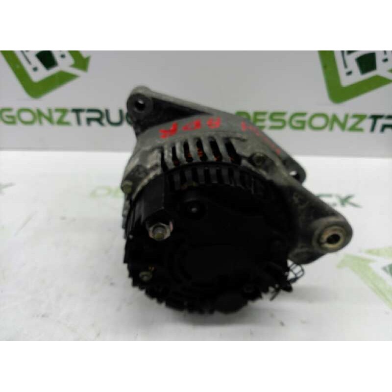 Recambio de alternador para volkswagen passat berlina (3b2) comfortline referencia OEM IAM 058903016E 90A VALEO 4
