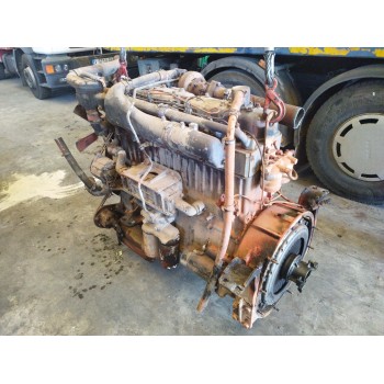 Recambio de motor completo para pegaso trucks serie 1200 1223 referencia OEM IAM PEGASO 1223  