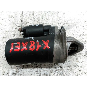 MOTOR ARRANQUE 0001107077 BOSCH 