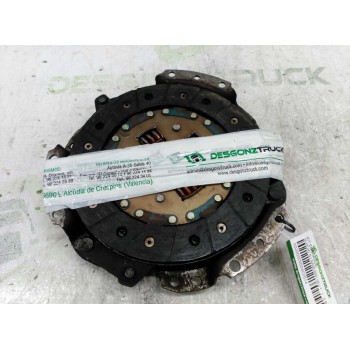 Recambio de kit embrague para suzuki samurai (sj) referencia OEM IAM GD10 SJ 410 