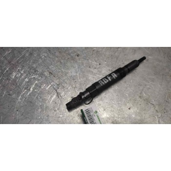 INYECTOR 0432133801 