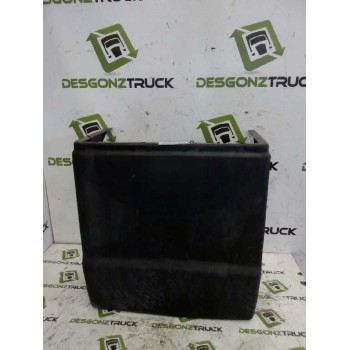 GUARDABARROS DELANTERO IZQUIERDO 600821105 PARTE TRASERA CABINA 