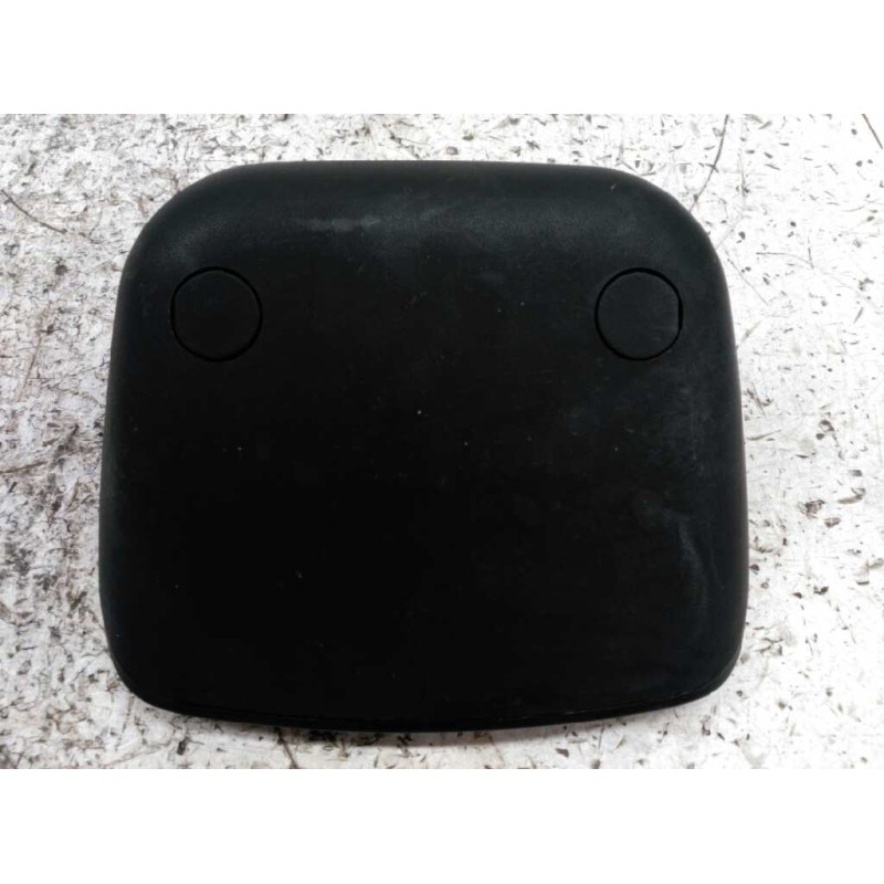 Recambio de luz central de freno para hyundai matrix (fc) 1.5 crdi gls referencia OEM IAM - Verde 2