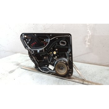 Recambio de elevalunas trasero izquierdo para volkswagen passat variant (3c5) advance referencia OEM IAM 3C4839755H  
