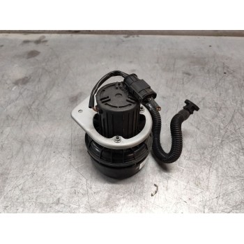 Recambio de valvula aire adicional para bmw z4 roadster (e85) 2.0 i referencia OEM IAM 72812417  
