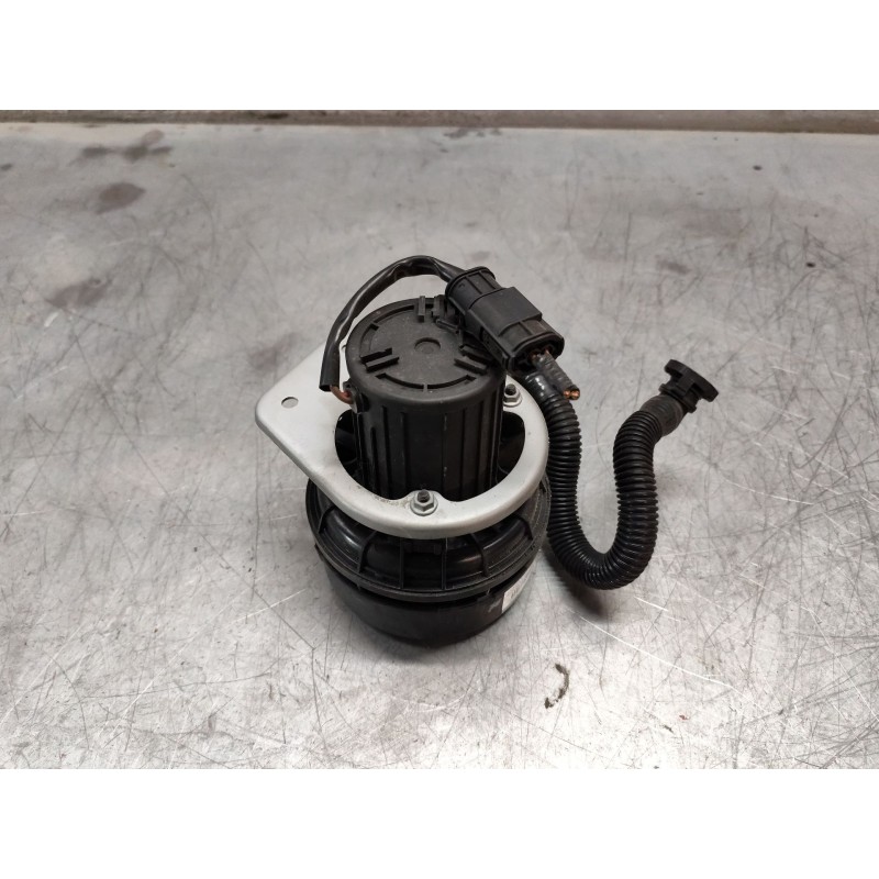 Recambio de valvula aire adicional para bmw z4 roadster (e85) 2.0 i referencia OEM IAM 72812417 - Gris 2