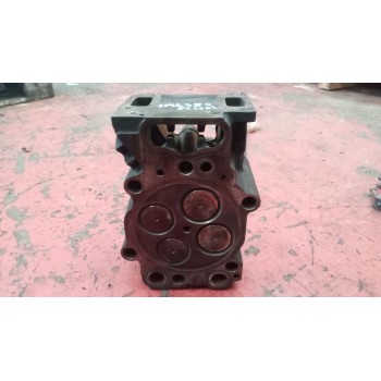 Recambio de culata para scania serie 4 (p/r 114 l) 10.6 diesel referencia OEM IAM 1448282  
