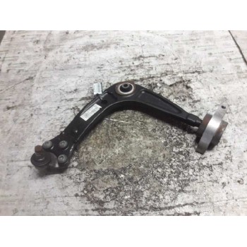 Recambio de brazo suspension inferior delantero izquierdo para peugeot 508 allure hybrid4 referencia OEM IAM 24712 7BAA11 