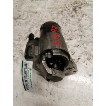 Recambio de motor arranque para peugeot 207 rc referencia OEM IAM M000T32271ZE 11 DIENTES 