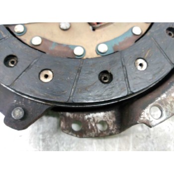 Recambio de kit embrague para suzuki samurai (sj) referencia OEM IAM GD10 SJ 410 