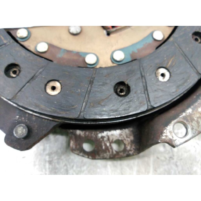 Recambio de kit embrague para suzuki samurai (sj) referencia OEM IAM GD10 SJ 410 3
