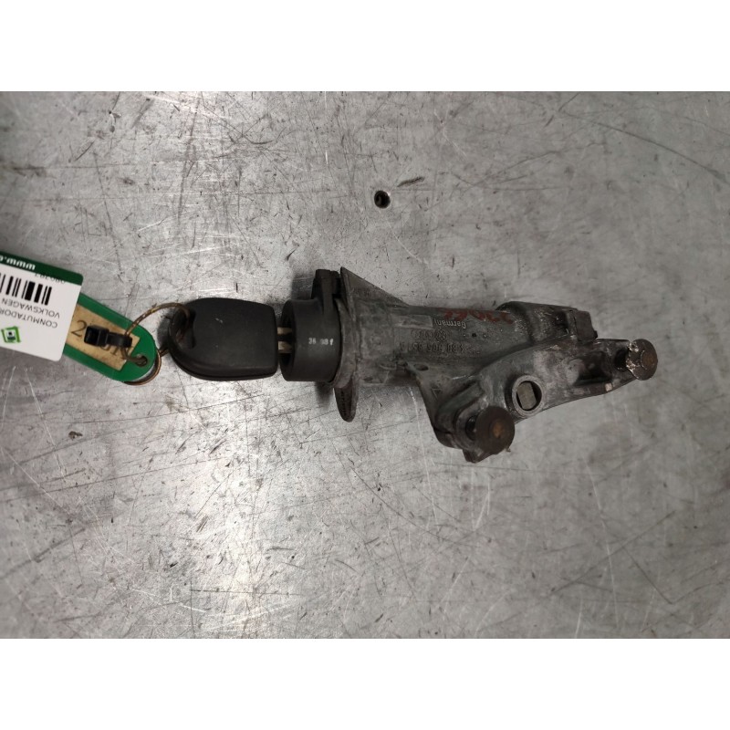 Recambio de conmutador de arranque para volkswagen passat berlina (3b2) comfortline referencia OEM IAM 4B0906851A  