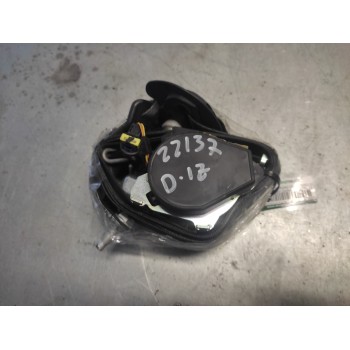 CINTURON SEGURIDAD DELANTERO IZQUIERDO 96568574XX 