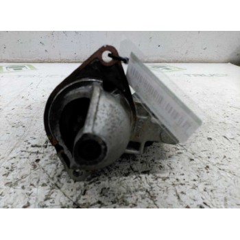 Recambio de motor arranque para opel zafira a elegance referencia OEM IAM 0001107077 BOSCH 