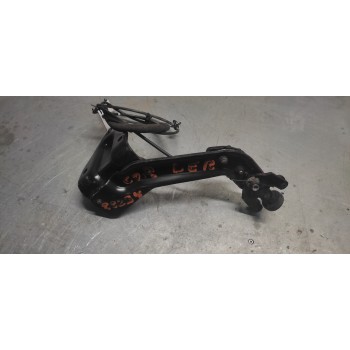 Recambio de bisagra puerta corredera para chrysler voyager (gs) 2.4 referencia OEM IAM   