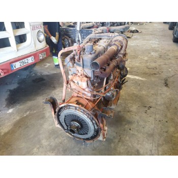 Recambio de motor completo para pegaso trucks serie 1200 1223 referencia OEM IAM PEGASO 1223  