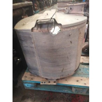 Recambio de catalizador para daf serie xf105.xxx fsa 4x2 space-cab referencia OEM IAM 1747245  