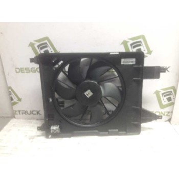 ELECTROVENTILADOR 8200151465 2 PINS 