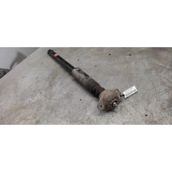 Recambio de amortiguador trasero para seat toledo (1m2) select referencia OEM IAM   