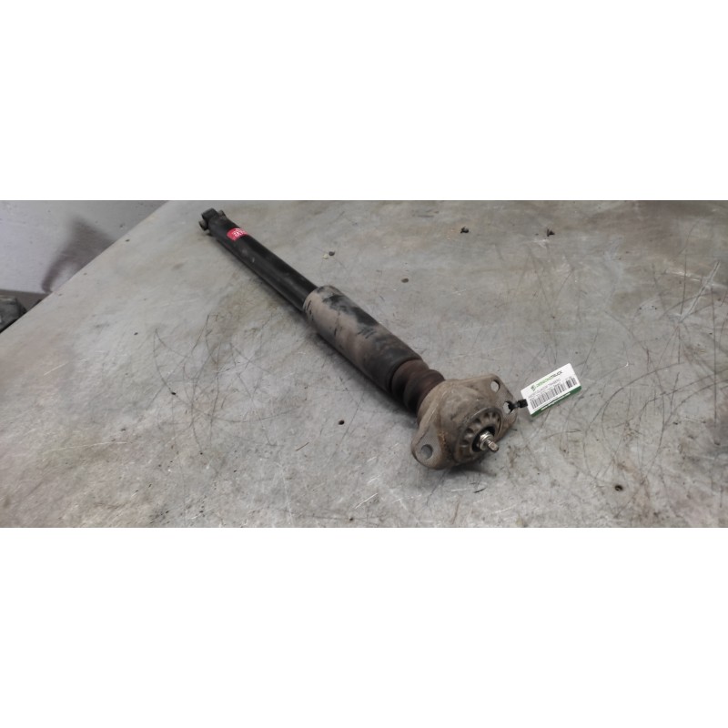 Recambio de amortiguador trasero para seat toledo (1m2) select referencia OEM IAM - Negro 2
