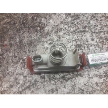 Recambio de piloto delantero izquierdo para renault rapid/express (f40) 1.0 transporter referencia OEM IAM   