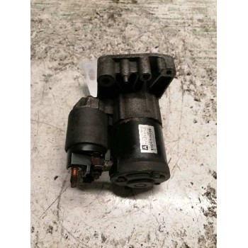 Recambio de motor arranque para peugeot 207 rc referencia OEM IAM M000T32271ZE 11 DIENTES 